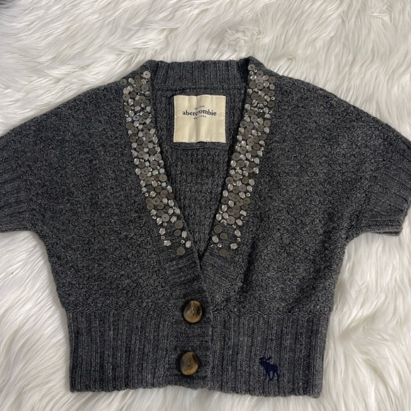 Abercrombie top - Picture 1 of 6